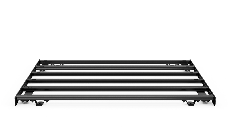 Load image into Gallery viewer, Prinsu Jeep Gladiator Universal Top Rack (5′ Bed Length)
