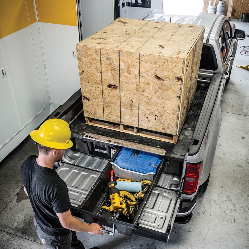 Load image into Gallery viewer, DECKED 2019-2021 Ford Ranger Decked Drawer System
