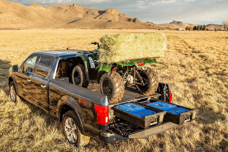 Load image into Gallery viewer, DECKED 2020+ Chevrolet Silverado 2500/3500 Decked Drawer System
