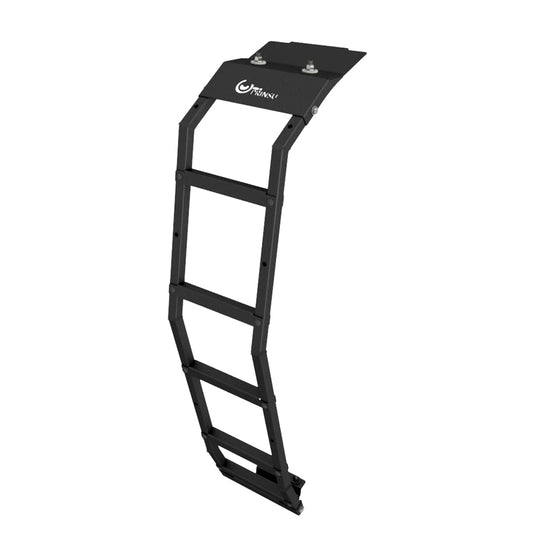 Prinsu 5th Gen 4runner Ladder – Roof Top Overland