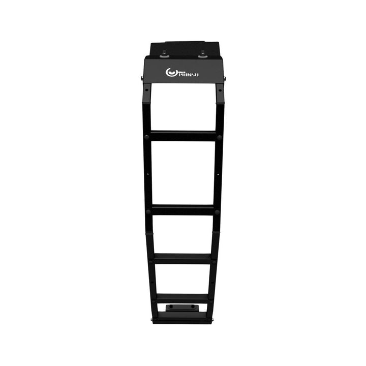 Prinsu 5th Gen 4runner Ladder – Roof Top Overland