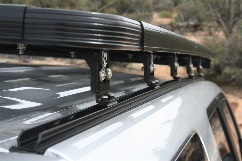 Load image into Gallery viewer, Eezi-Awn K9 Roof Rack Rail Set
