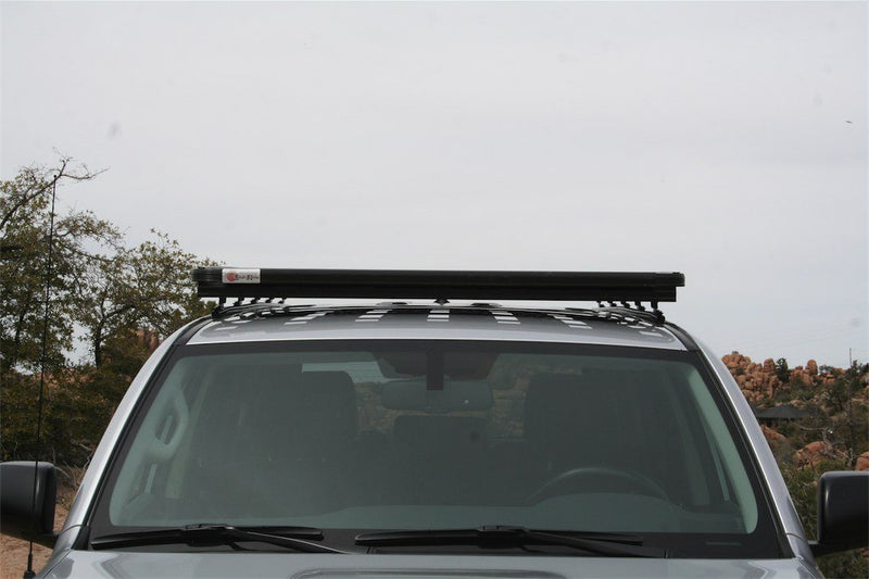 Load image into Gallery viewer, Eezi-Awn Toyota 4Runner 5th Gen K9 Roof Rack Kit
