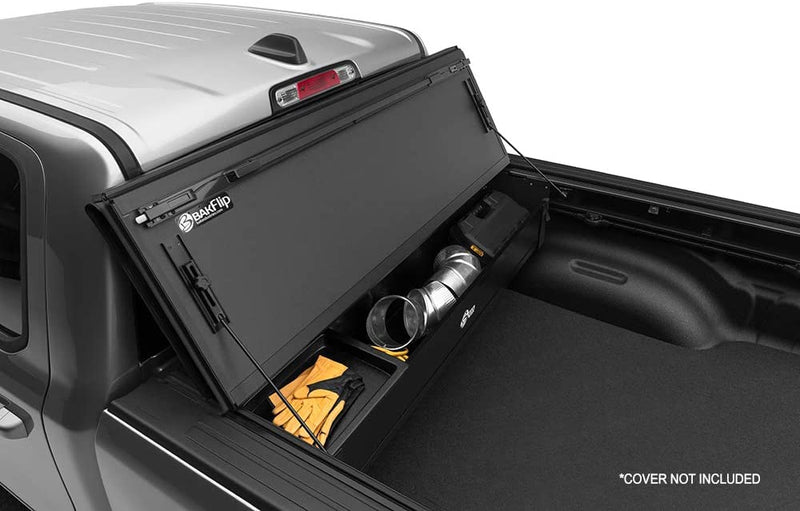 Load image into Gallery viewer, BAKFlip BAKBox 2 Utility Storage Box 2005-2021 Nissan Frontier
