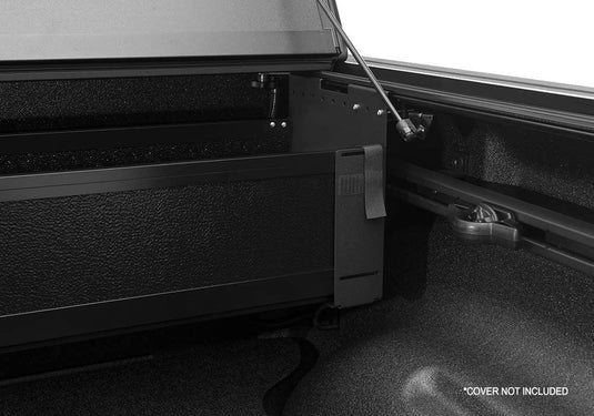 BAKFlip BAKBox 2 Utility Storage Box 2004-2012 Chevrolet Colorado/GMC Canyon