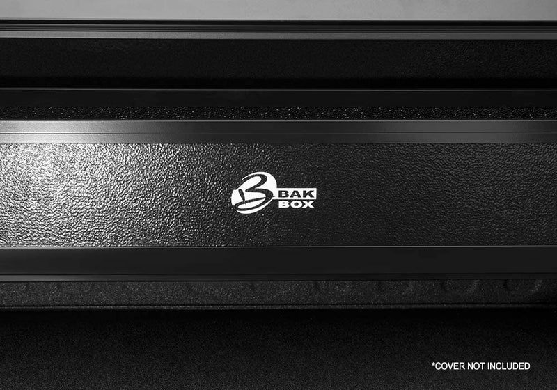 Load image into Gallery viewer, BAKFlip BAKBox 2 Utility Storage Box 2005-2021 Nissan
