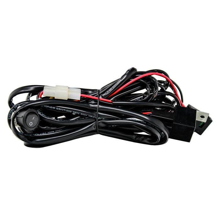 Baja Designs UTV RTL Wiring Harness