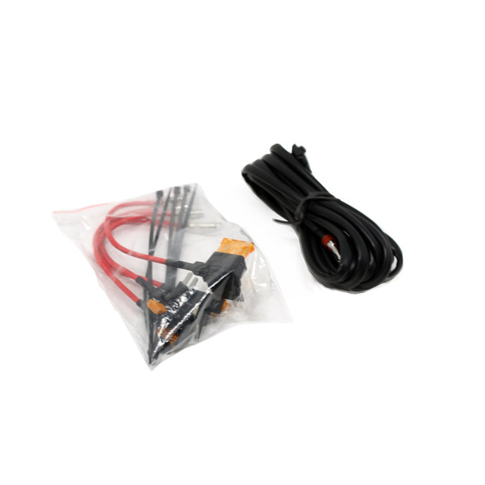 Baja Designs S8 Backlit Add-On Wiring Harness