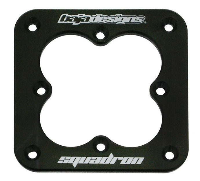 Baja Designs Squadron (Pro & Sport), Flush Mount Bezel