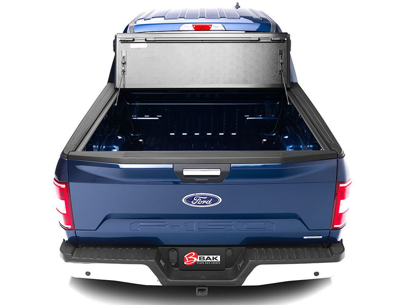 Load image into Gallery viewer, BAKFlip FiberMax Truck Bed Cover 2008-2016 Ford Super Duty

