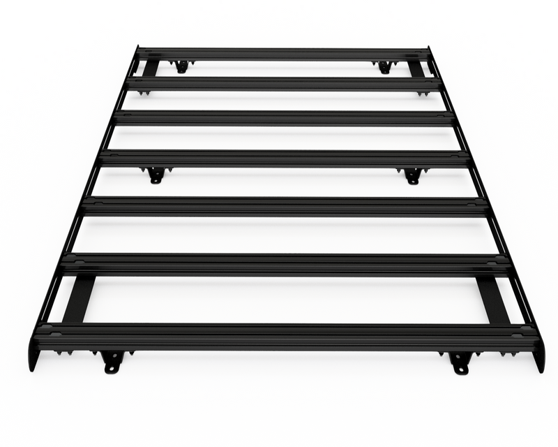 Load image into Gallery viewer, Prinsu Ford Ranger Universal Top Rack (6′ Bed Length)
