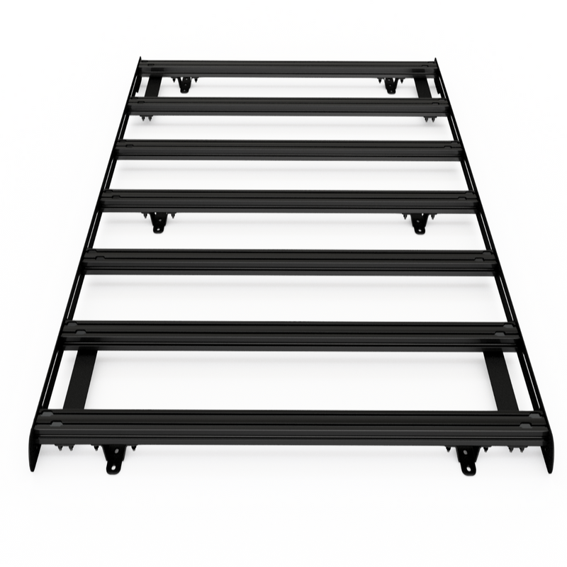 Load image into Gallery viewer, Prinsu Ford Ranger Universal Top Rack (5&#39; Bed Length)
