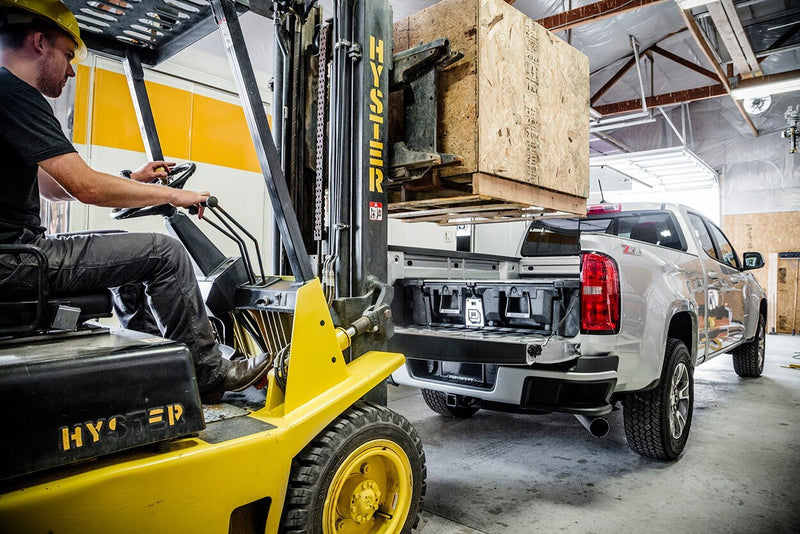 Load image into Gallery viewer, DECKED 2015-2021 GMC Canyon Decked Drawer System
