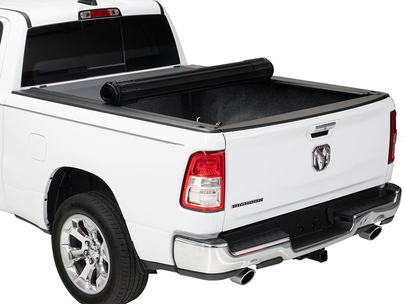 Load image into Gallery viewer, BAKFlip Revolver X4s Truck Bed Cover 2009-2021 Dodge RAM w/o RamBox
