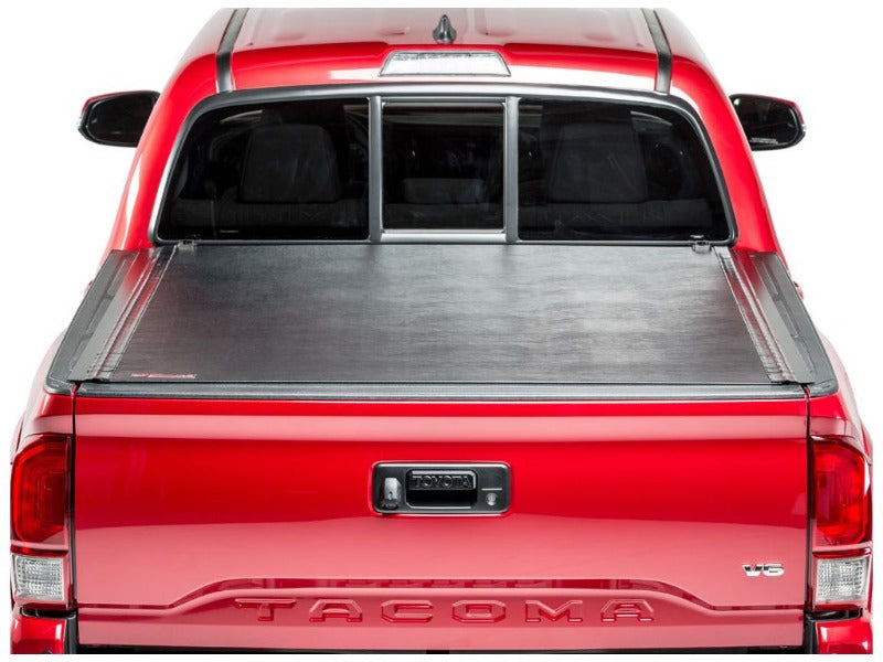 Load image into Gallery viewer, BAKflip - BAK Revolver X2 Tonneau Cover - Toyota Tacoma 2005-2023
