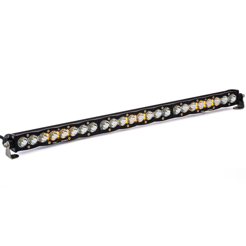 Load image into Gallery viewer, Baja Designs S8 LED, Light Bars- 30&quot;
