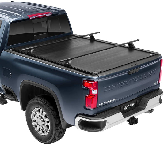 Retrax RetraxPRO XR 2014-2018 Chevrolet Silverado/GMC Sierra w/o Stake Pockets