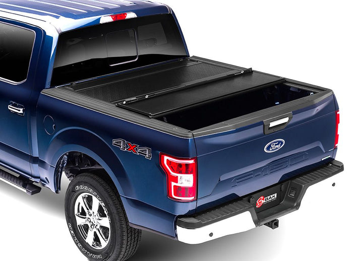 BAKFlip FiberMax Truck Bed Cover 2008-2016 Ford Super Duty