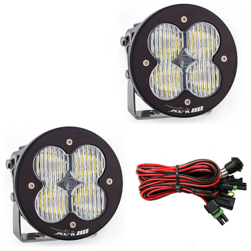 Load image into Gallery viewer, Baja Designs XL-R80 LED Light - Pair
