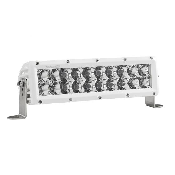 Load image into Gallery viewer, Rigid E-Series Pro 10&quot; Spot/Flood Combo Light Bar
