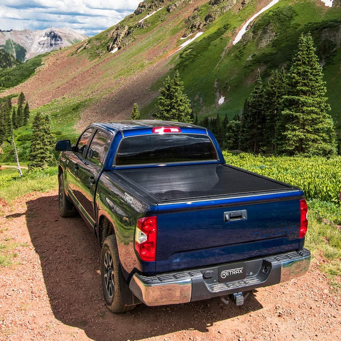 Retrax RetraxPRO XR 2014-2019 Chevrolet Silverado/GMC Sierra