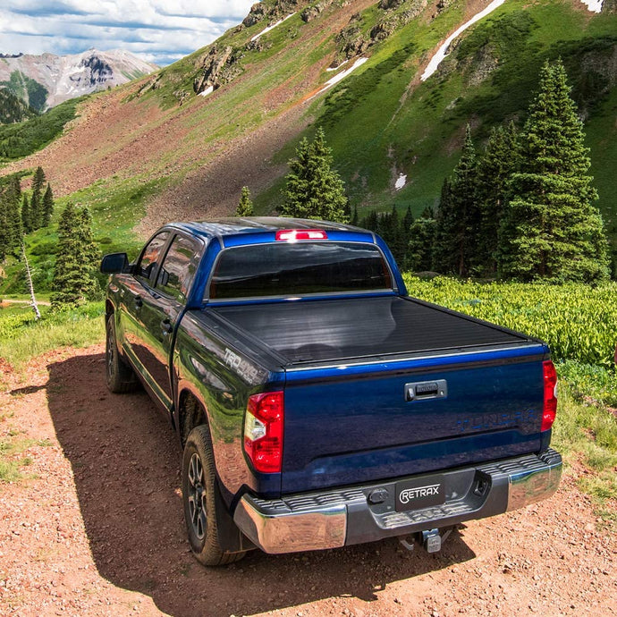 Retrax RetraxPRO XR 2019-2022 Chevrolet Silverado/GMC Sierra