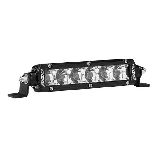 Rigid SR-Series Pro 6" LED Light Bar