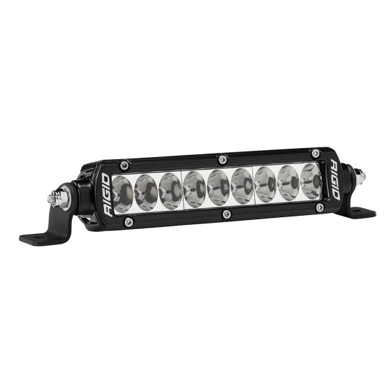 Rigid SR-Series Pro 6inch LED Light Bar