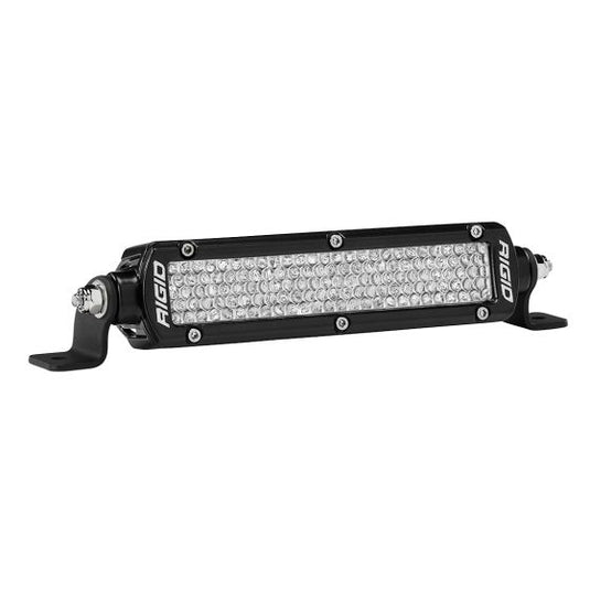 Rigid SR-Series Pro 6" LED Light Bar