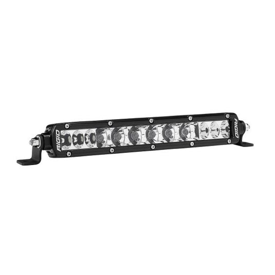 Rigid SR-Series Pro 10" LED Light Bar