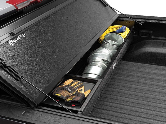 BAKFlip BAKBox 2 Utility Storage Box 2000-2021 Toyota Tundra