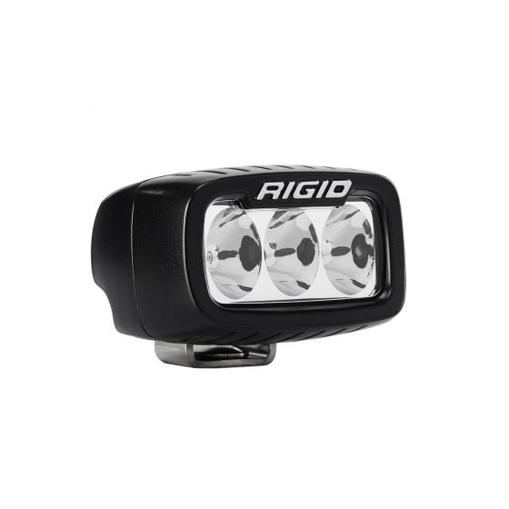 Load image into Gallery viewer, Rigid SR-M Series PRO Driving Surface Mount Light
