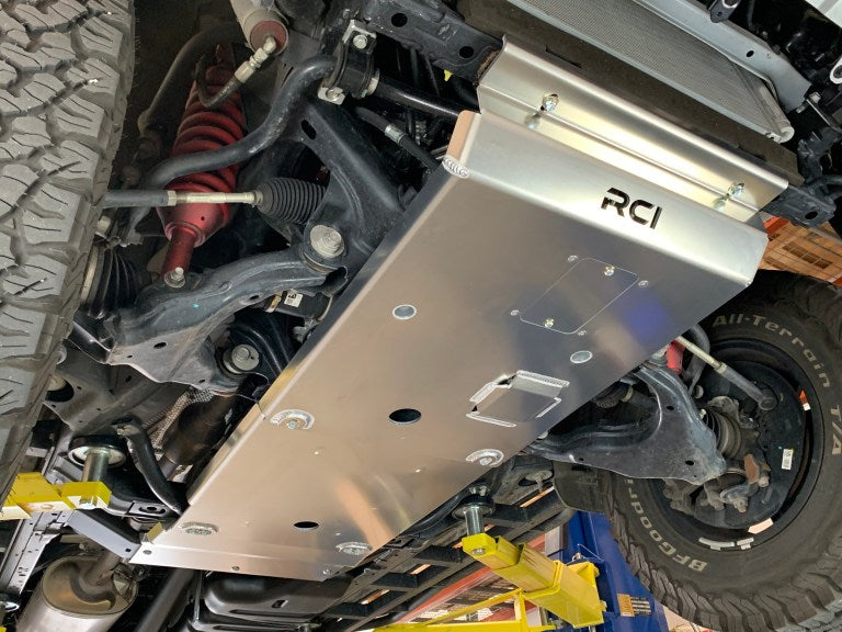 Load image into Gallery viewer, RCI Off Road 2010 - Present Toyota 4runner Full Skid Package Deal
