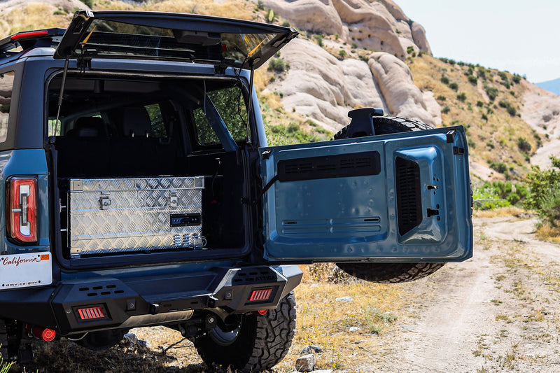 Load image into Gallery viewer, Attica 4x4 Arctic Series 42L Cooler

