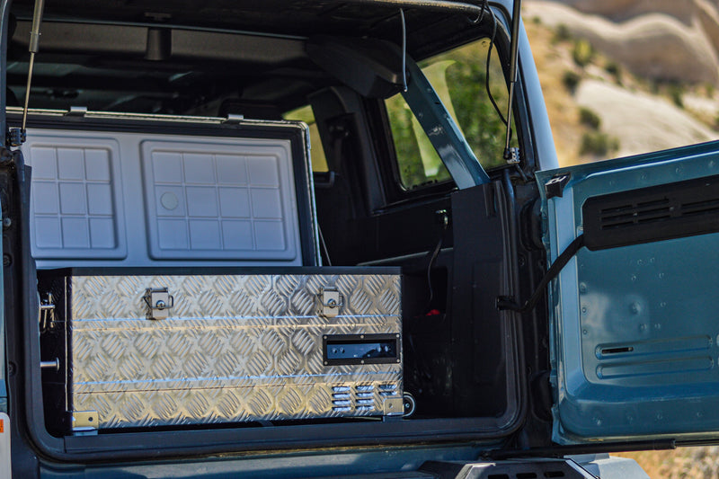 Load image into Gallery viewer, Attica 4x4 Arctic Series 42L Cooler
