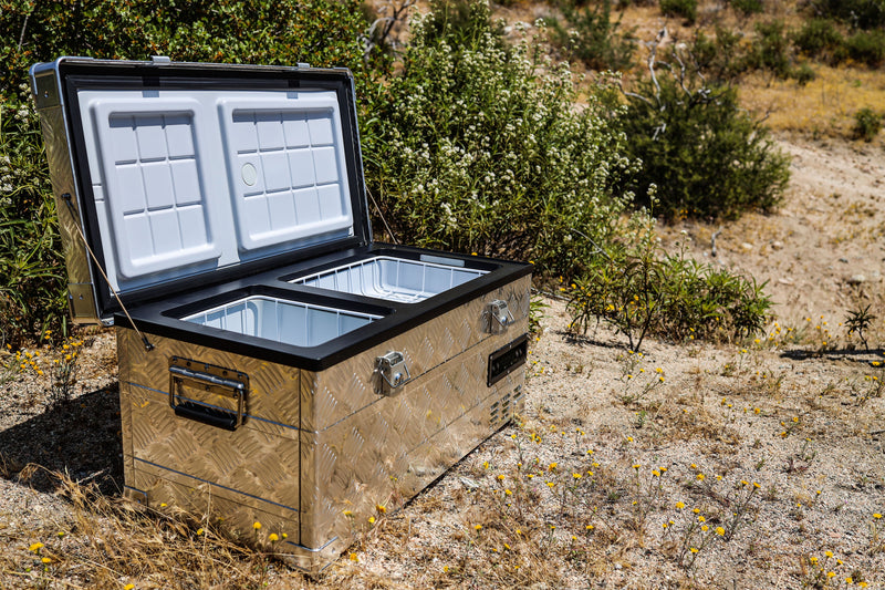 Load image into Gallery viewer, Attica 4x4 Arctic Series 42L Cooler
