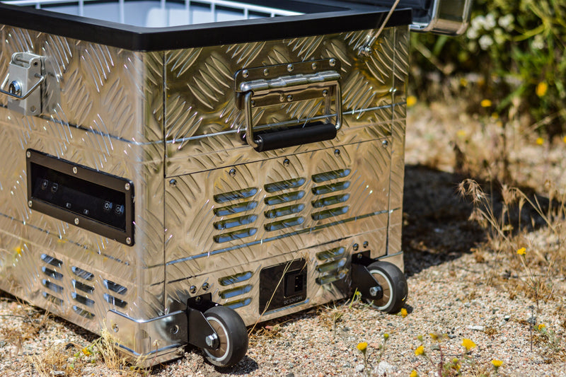 Load image into Gallery viewer, Attica 4x4 Arctic Series 42L Cooler
