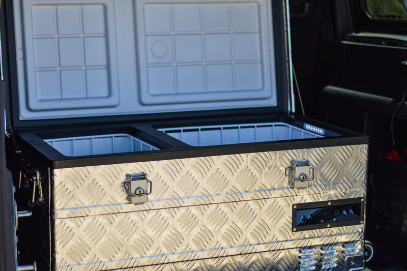 Load image into Gallery viewer, Attica 4x4 Arctic Series 42L Cooler

