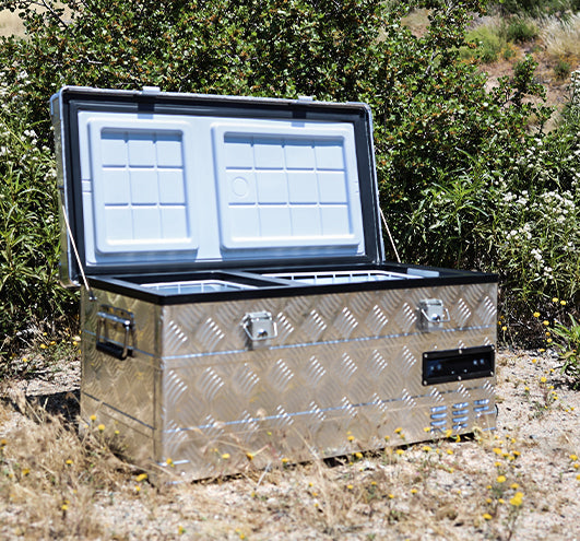 Load image into Gallery viewer, Attica 4x4 Arctic Series 42L Cooler
