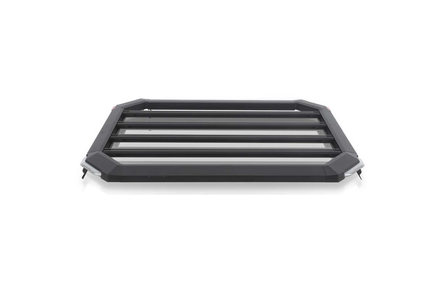 Attica 4x4 2018-2023 Jeep Wrangler JL Frontier Series Compact Roof Rac ...