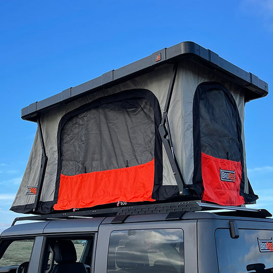Badass Tents RECON™ Pop-Up Rooftop Tent