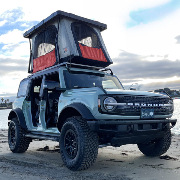 Load image into Gallery viewer, Badass Tents RECON™ Pop-Up Rooftop Tent
