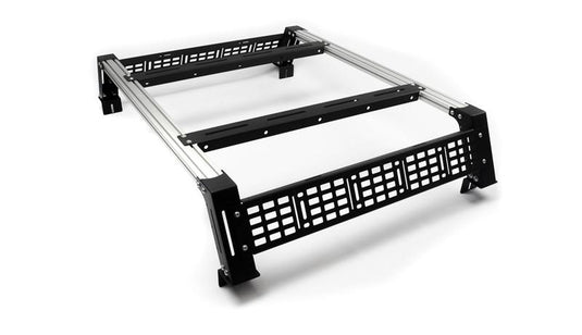 Cali Raised LED 2014-2022 Chevy Colorado Overland Bed Rack