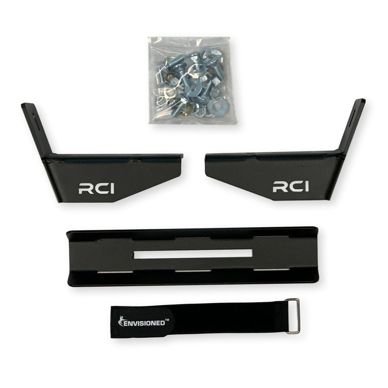 Load image into Gallery viewer, RCI Off Road - Bed Rack Bike Mount
