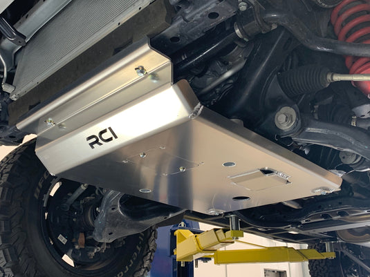 RCI Off Road  2010-Present 4Runner / GX460 KDSS Engine Skid Plate