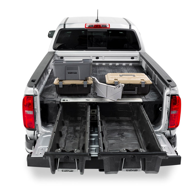 Load image into Gallery viewer, DECKED 2015-2021 GMC Canyon Decked Drawer System
