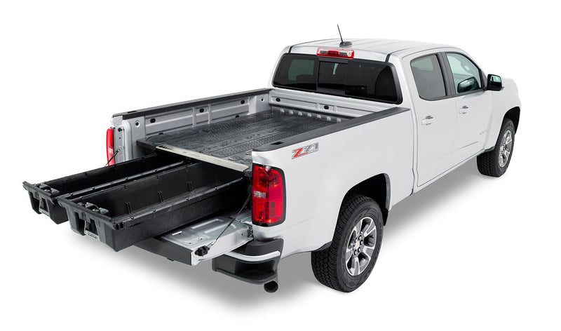 Load image into Gallery viewer, DECKED 2015-2021 GMC Canyon Decked Drawer System
