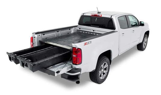 DECKED 2015-2021 GMC Canyon Decked Drawer System