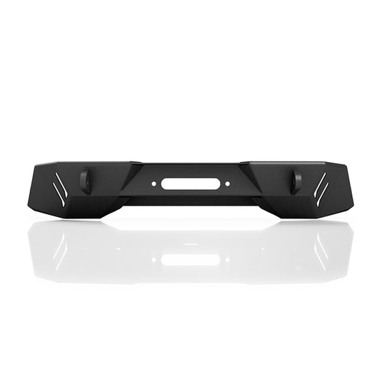 CBI Off Road Chevy Colorado ZR2 Covert Front Bumper | 2015-2021