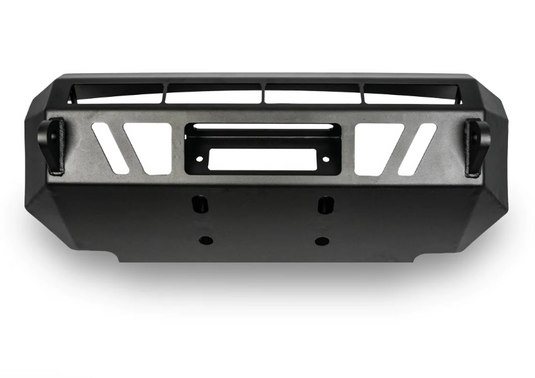Cali Raised LED 2014+ 4Runner Stealth Bumper